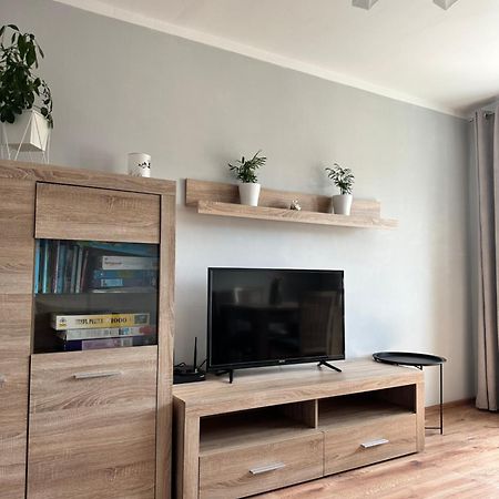 Viola Apartment Szklarska Poreba Ngoại thất bức ảnh