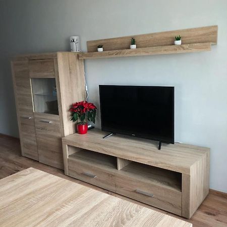 Viola Apartment Szklarska Poreba Ngoại thất bức ảnh