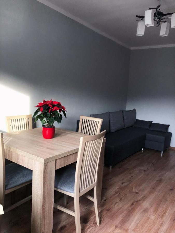 Viola Apartment Szklarska Poreba Ngoại thất bức ảnh