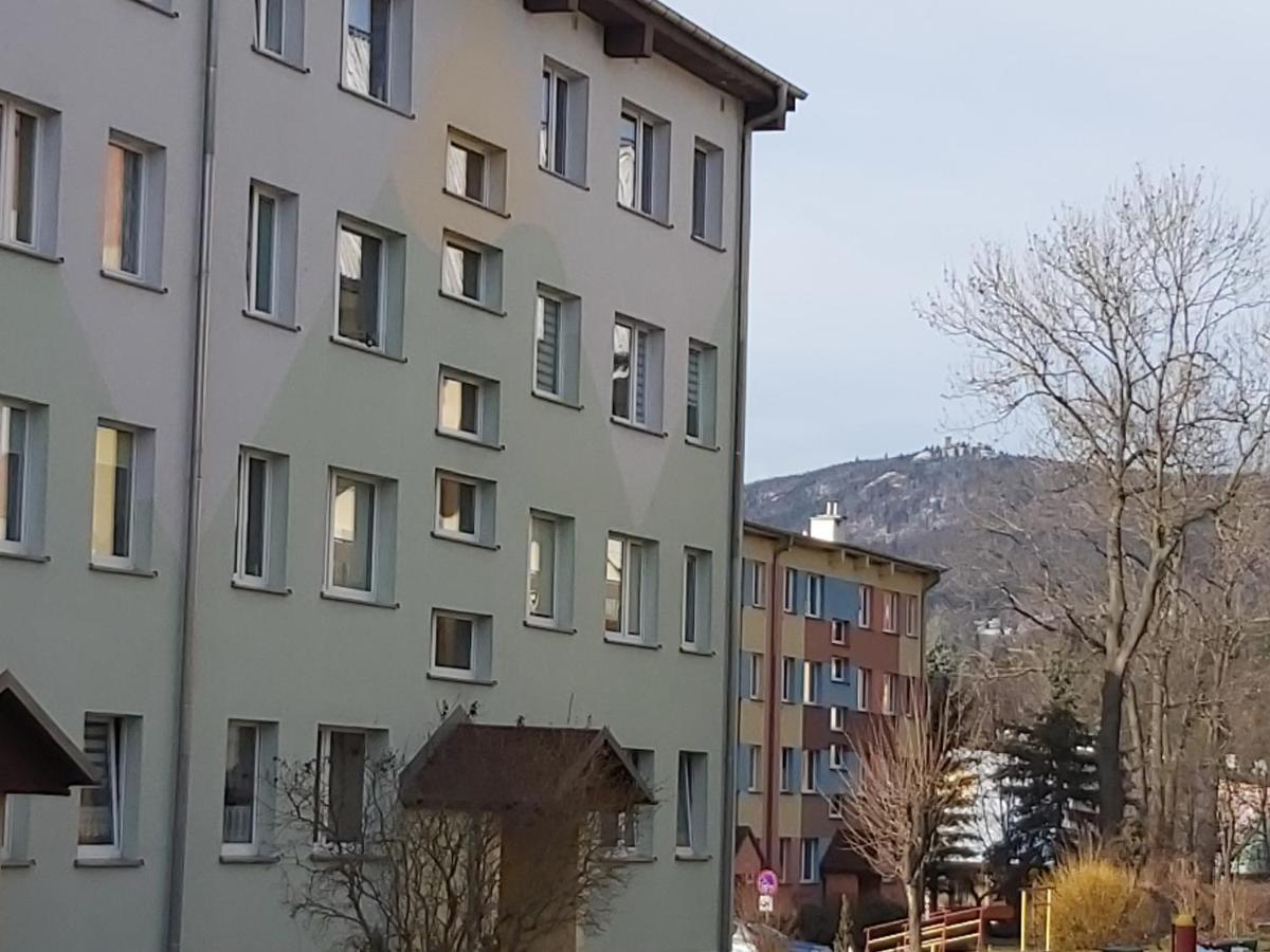 Viola Apartment Szklarska Poreba Ngoại thất bức ảnh
