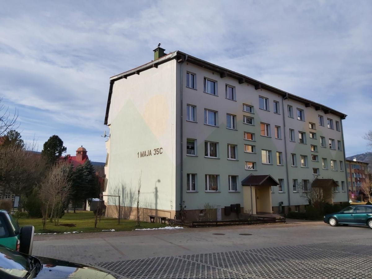 Viola Apartment Szklarska Poreba Ngoại thất bức ảnh