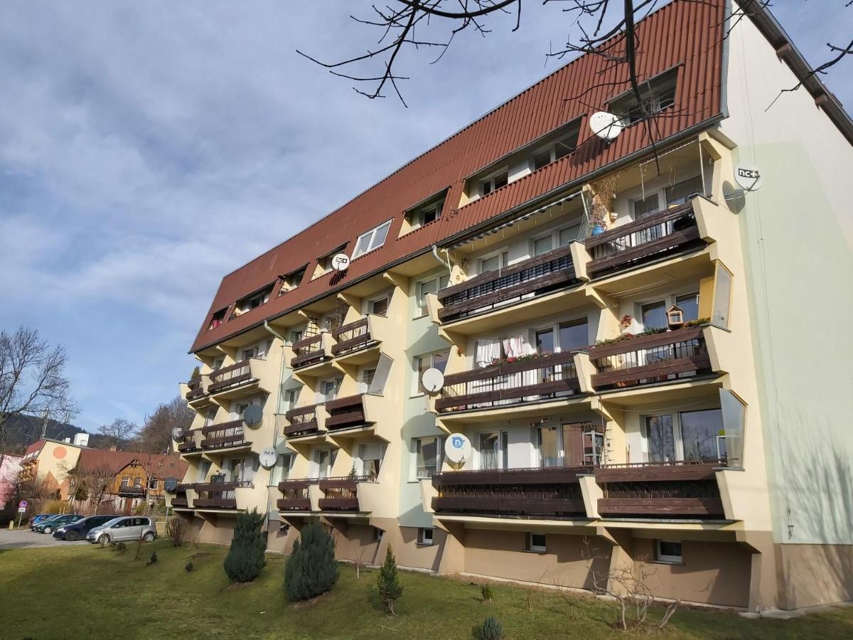 Viola Apartment Szklarska Poreba Ngoại thất bức ảnh