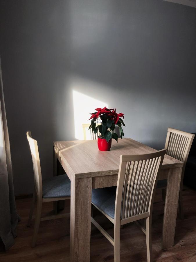 Viola Apartment Szklarska Poreba Ngoại thất bức ảnh