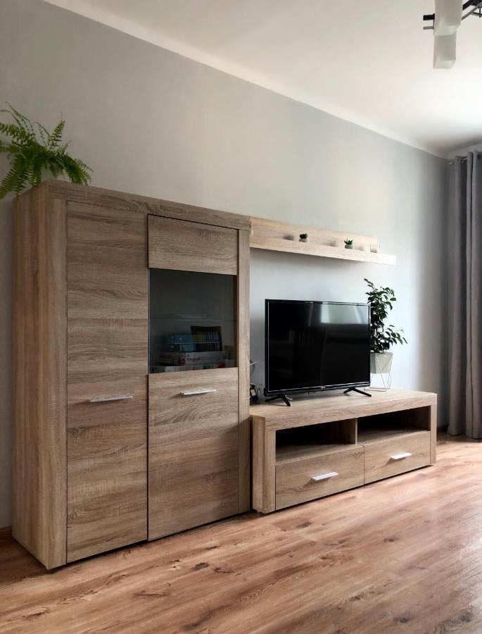 Viola Apartment Szklarska Poreba Ngoại thất bức ảnh