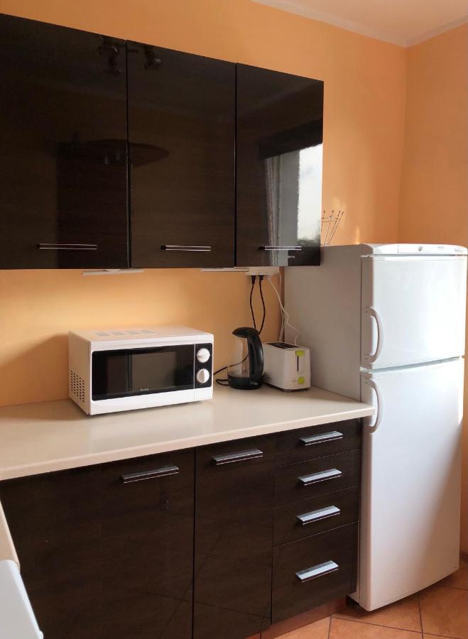 Viola Apartment Szklarska Poreba Ngoại thất bức ảnh