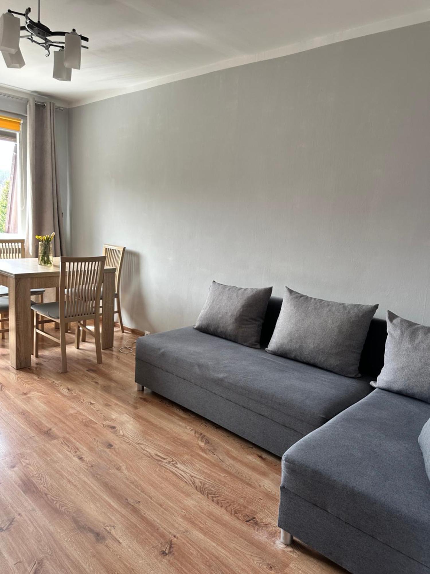 Viola Apartment Szklarska Poreba Ngoại thất bức ảnh