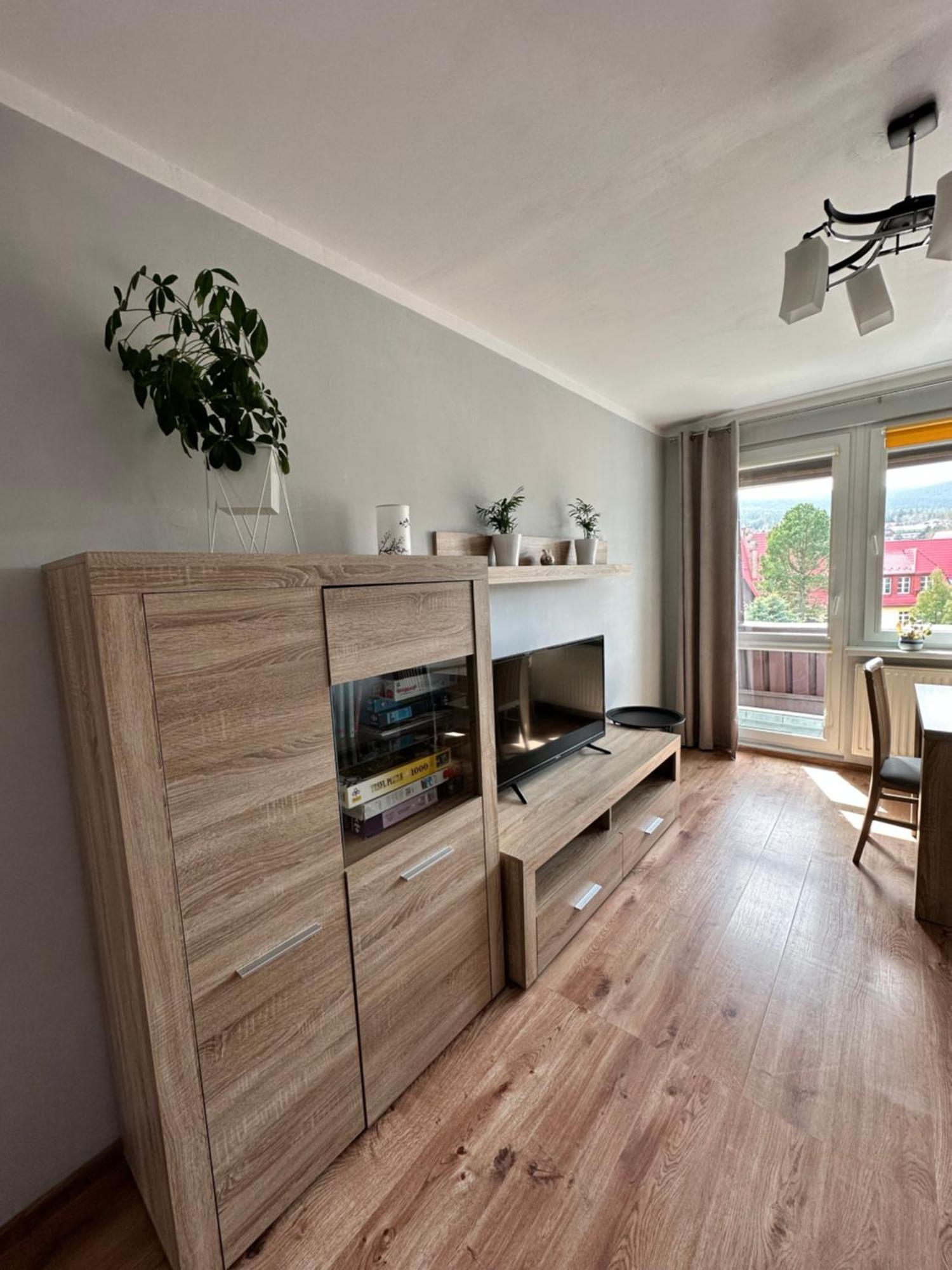 Viola Apartment Szklarska Poreba Ngoại thất bức ảnh