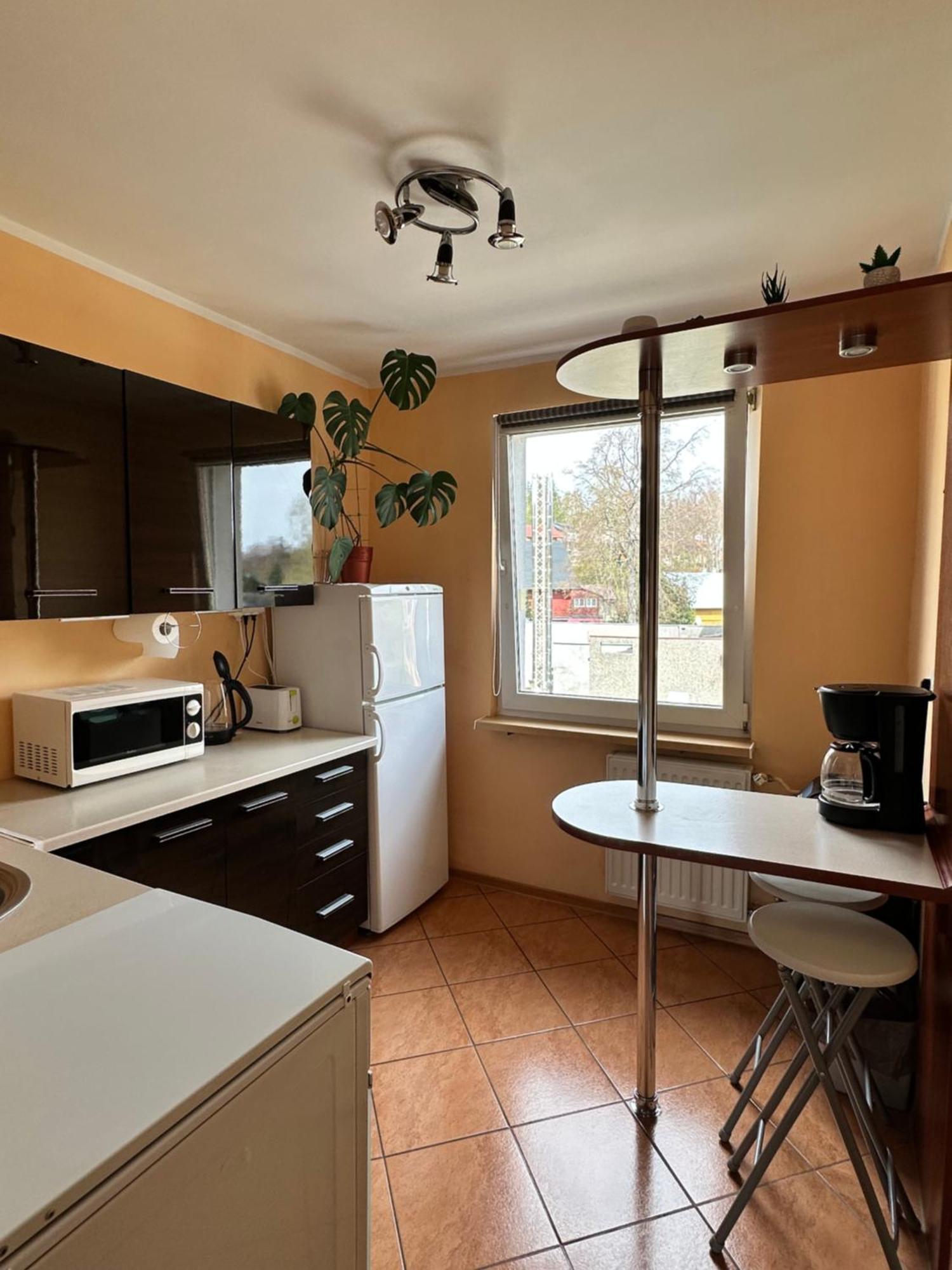 Viola Apartment Szklarska Poreba Ngoại thất bức ảnh