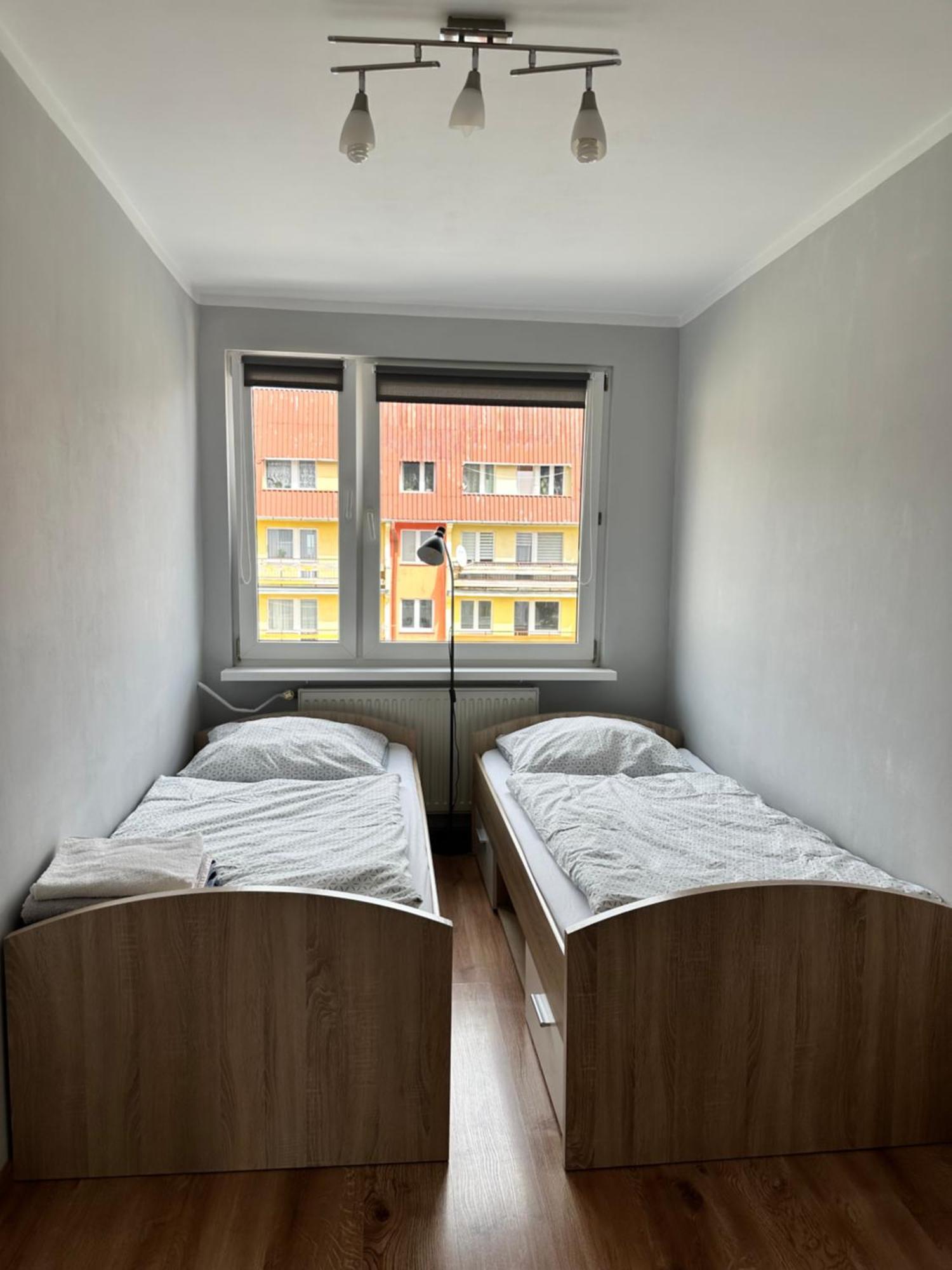 Viola Apartment Szklarska Poreba Ngoại thất bức ảnh