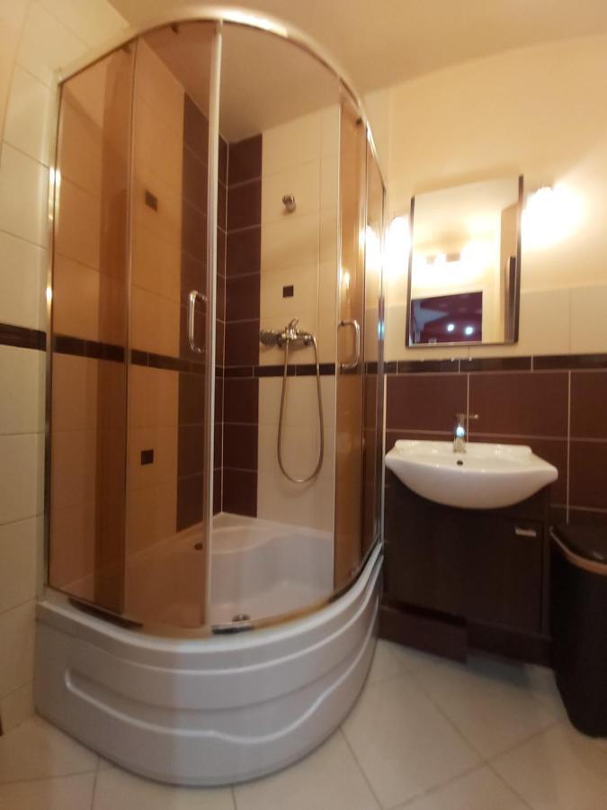 Viola Apartment Szklarska Poreba Ngoại thất bức ảnh