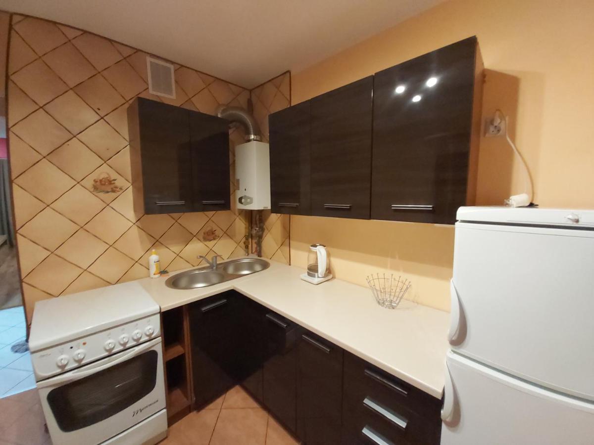 Viola Apartment Szklarska Poreba Ngoại thất bức ảnh