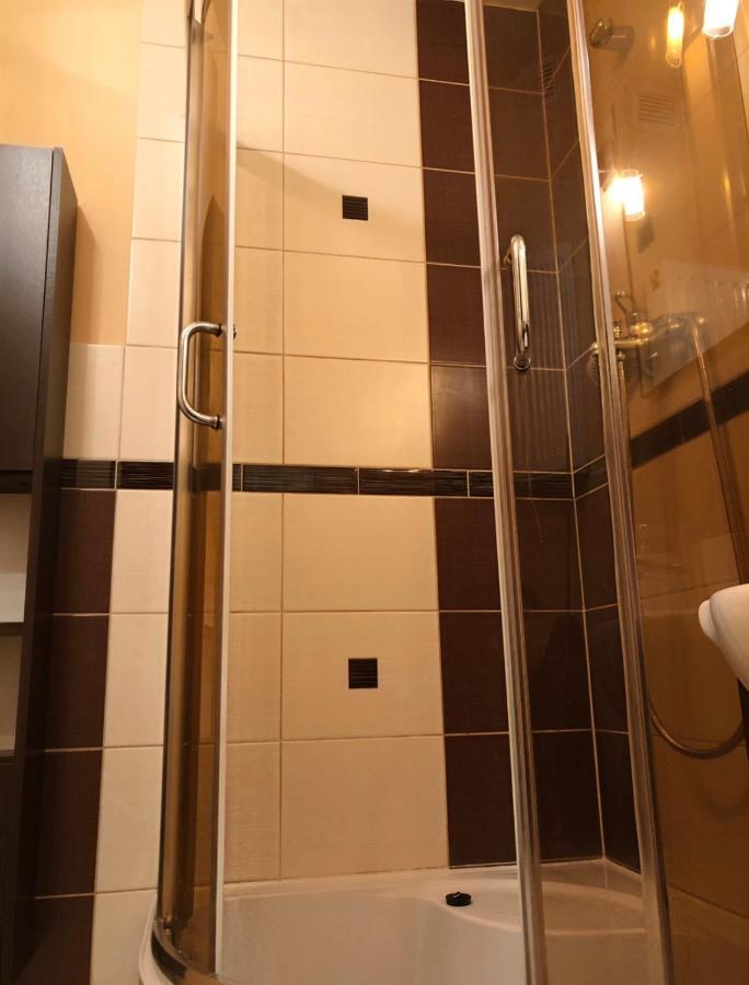 Viola Apartment Szklarska Poreba Ngoại thất bức ảnh
