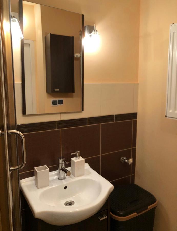 Viola Apartment Szklarska Poreba Ngoại thất bức ảnh
