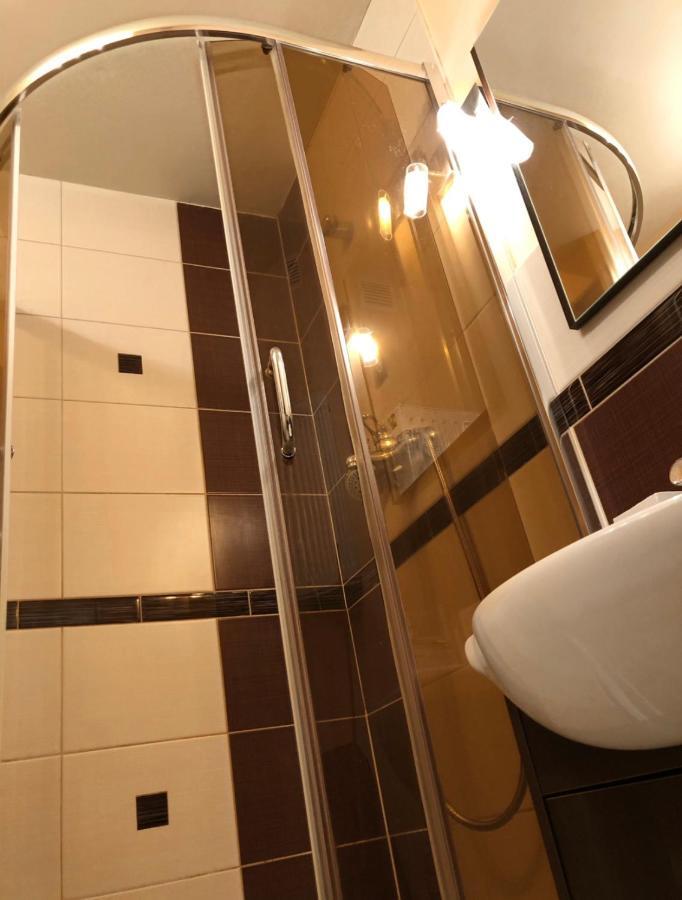 Viola Apartment Szklarska Poreba Ngoại thất bức ảnh